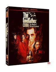 But for me coda was missing something,. The Godfather Coda The Death Of Michael Corleone Movie Hd Poster And Stills Social News Xyz