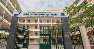 Điểm trúng tuyển vào các lớp chuyên là tổng điểm thi môn toán (vòng 1) nhân hệ số 1 và điểm thi môn. Tá»‰ Lá»‡ 1 Chá»i 8 Khi Thi Vao Lá»›p 10 Chuyen Khoa Há»c Tá»± Nhien Tin Tá»©c Thong Tin Tuyá»ƒn Sinh