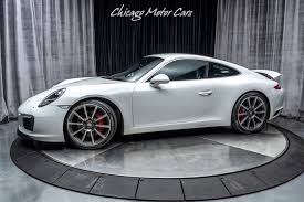 Get specs on 2017 porsche 911 turbo coupe from roadshow by cnet. Dugnas Dvidesimt Nudziuves 911 Carrera S 2017 Yenanchen Com