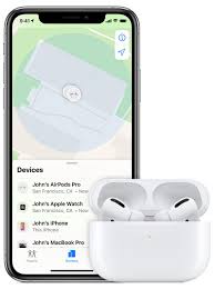 You can connect your airpods max to iphone with cables instead of wirelessly. How To Find Your Lost Airpods Airpods Pro Or Airpods Max Apple Support