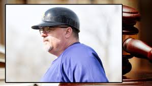 Saratoga Central Catholic AD convicted of impaired driving