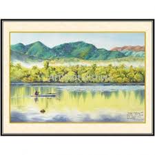 Download gambar pemandangan gunung dan. Pemandangan Alam Panen Archives Page 2 Of 3 Art Khatulistiwa