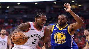 I think we made it a little bit tougher for them tonight but they still had a lot of shots that they were able to get off, lowry. Raptors Get Second Chance At First Title In Game 6 Tonight Loop News