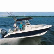 Center Console Fishing Boat With 8 Passenger Seat Global Sources