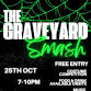 The Graveyard Smash Halloween Party @ Game On - Simpson Brothers(penzance )Ltd, 36 Market Pl Event Image