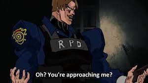 You're approaching me? is a memorable quote and scene from the manga and anime series jojo's bizarre adventure. Oh You Re Approaching Me Coub The Biggest Video Meme Platform