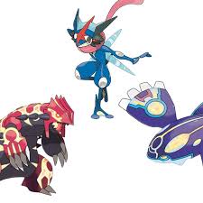 Apr 29, 2017 · i have change a few things, in this story ash won the kalos league. Ash Greninja Primal Forms More Found In Pokemon Go Code
