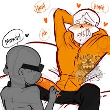 Rule34 - If it exists, there is porn of it  lizherubones, anon, papyrus   2358384