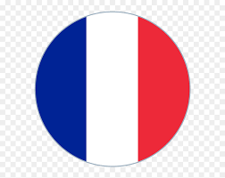 Browse and download hd france flag png images with transparent background for free. Free French Flag Png Round France Flag Png Transparent Png Vhv