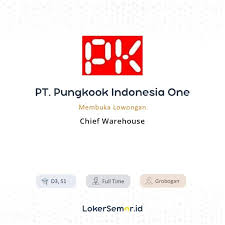 Baba balak nath ki is a 1024x768 hd wallpaper picture for your desktop, tablet or smartphone. Lowongan Kerja Chief Warehouse Di Pt Pungkook Indonesia One Lokersemar Id