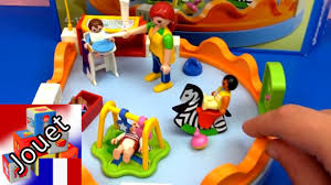 Parcourez notre sélection de jardin d'enfants : Playmobil City Life Jardin D Enfant Garderie Demo Review En Francais Youtube