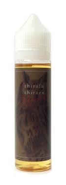 Amazon | 【BaksLiquidLab】Shirafu Shirazu(しらふしらず) STOUT(すたうと) 60ml |  BaksLiquidLab. | 電子たばこ用リキッド