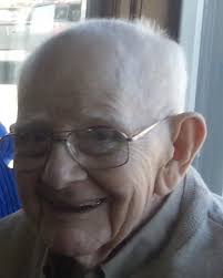 In memory of Eugene F. Casey