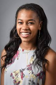 2018-19 Women's Basketball Roster