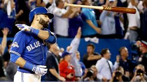 The toronto blue jays were kicked out of canada, prevented from going to pittsburgh, warned that baltimore may not be inviting, but the blue jays thought they were playing their home games at the rogers centre in toronto until just six days ago when the canadian government ruled. The 5 Most Rewatchable Blue Jays Games Of All Time Bluejaysnation