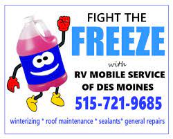 We offer a large selection of new and used rvs in iowa including fifth wheels, toy haulers, and travel trailers. Rv Mobile Service Des Moines Home Facebook