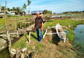 Ia bingung, untuk menghasilkan banyak garam, apakah di … a harus memperdalam tambaknya atau justru tambah yang semula dalam. Pemanfaatan Bio Slurry Sebagai Pupuk Tambak Udang Dan Pupuk Kolam Ikan Bandeng Biogas Rumah
