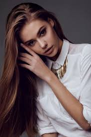 Pin By The Power Dresser On Work It The White Shirt Hair Hair Styles Hair Envy