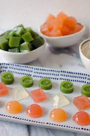 Healthy Fruit Snacks With Natural Juice Recipe Healthy Fruit Snack Recipes Healthy Fruit Snacks Homemade Fruit Snacks