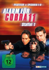 Deshalb soll die feier auch möglichst unspektakulärer als in jungen jahren werden. Alarm Fur Cobra 11 Staffel 1 3 Dvds Jpc