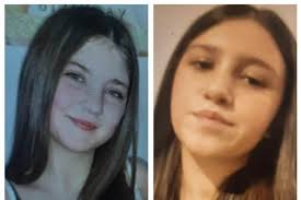 Appeal to help find missing 12-year-old girls from Hemsworth and Fitzwilliam