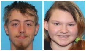 Amber Alert issued for missing Montana baby