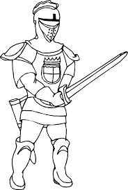 Free printable adult coloring pages. Coloring Pages For Kids Online Knight Coloring Page Fresh In Collection Free Coloring Kids Incredible Free Colo St Georges Day Coloring Pages Colouring Pages