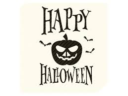 These paper luminaries are one of the simplest of the easy crafts for kids on. Happy Halloween Sign Graphic By Svgplacedesign Creative Fabrica