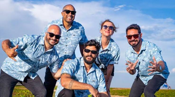 Balonismo, festival de jazz e peça com Marcelo Serrado entre atrações desse sábado