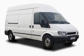 What Size Removals Van Do I Need