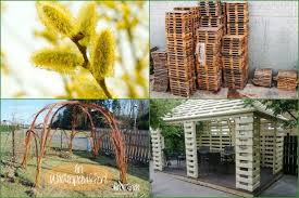 Gartenpavillon Selber Bauen 2 Ideen Mit Bauanleitung Garten Pavillon Pavillon Selber Bauen Pavillon