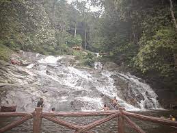 Tempat menarik di muzium negeri kedah. Tempat Menarik Di Baling Untuk Pencinta Alam Semulajadi Ammboi