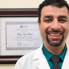 Implantolgist, Orofacial Pain specialist, and general dentist. Sam Wise DDS  combines art, science and medicine.