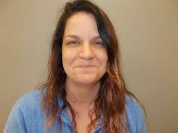 Rebecca Verfaillie Paulding County Jail Booking Photos Crescent News Com