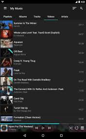 Un nuevo servicio de música en streaming. Download Tidal For Android Tidal Apk Appvn Android