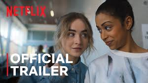 Jennifer és kevin elválaszthatatlan barátok hat éves koruk óta. Work It Starring Sabrina Carpenter Liza Koshy Official Trailer Netflix Youtube