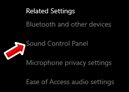 Play Music In Chat Rooms With Stereo Mix Paltalk Support