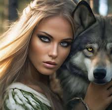 💖🐺WOLF LOVERS🐺💖