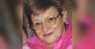 Dorothy Lee Helmer Obituary