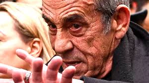 Thierry Ardisson để lại 3 đứa con: "Chính thức và đã được xác nhận, chúng thừa hưởng một di sản khủng khiếp và lên án một hệ thống vô đạo đức