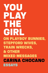 I'm a leo, and our thing is changing the subject. ― ira levin, the stepford wives Amazon Com You Play The Girl On Playboy Bunnies Stepford Wives Train Wrecks Other Mixed Messages 9780544648944 Chocano Carina Books