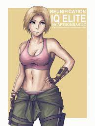 Rainbow Six Iq Elite By Captainbombastic On Deviantart Rainbow Six Siege Art Rainbow Six Siege Anime Ash Rainbow Six
