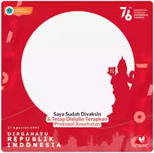 Ikatan cinta 23 agustus 2021: Link Download Twibbon 17 Agustus 2021 Dirgahayu Republik Indonesia Portal Jatim
