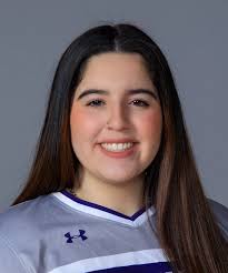 2025 Softball Roster