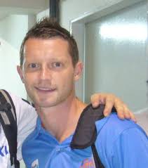 Steven Robb's Instagram, Twitter & Facebook