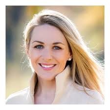 Meghan Brady Merkert was a loving mother who did everything with a smile