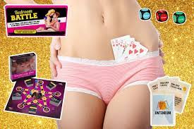 21 Besten Sex Spiele für Paare [Spoiler: Verlierer gibt es nicht]