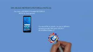 Metropcs motorola moto e4 is … Sim Unlock Metropcs Motorola Moto E6 Xt2005 3 For All Networks Youtube