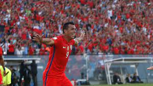 Check spelling or type a new query. Esteban Paredes Con Grandes Elogios Para Aranguiz Showsport