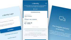 Our country needs people who believe in themselves. Erste Bank App Lost Tac Sms Bei Online Uberweisungen Ab